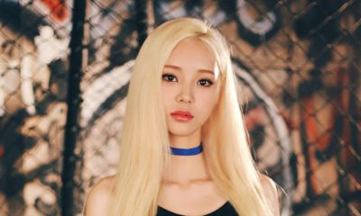 The Untold Truth of LOONA Member – JinSoul