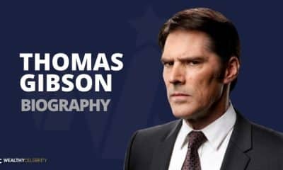 Thomas Gibson Net worth, Wife, Kids, Age, TV Shows, and More