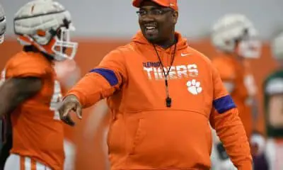 Todd Bates (Football Coach) Wiki, Biography, Age, Girlfriends, Family, Facts and More - Wikifamouspeople