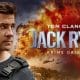 Tom Clancy’s Jack Ryan (TV Series) Season Cast, Release Date, Trailer, Book and More