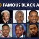 Top 30 Famous Black Actors of all Time