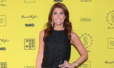 Where is ex-NBC host Lauren Scala now? Why did she leave NBC?