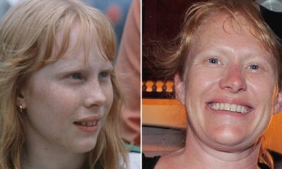 Where is Amy Carter now? Wiki Bio, age, daughter of Jimmy Carter
