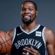 Who has Kevin Durant dated? Girlfriend List, Dating History