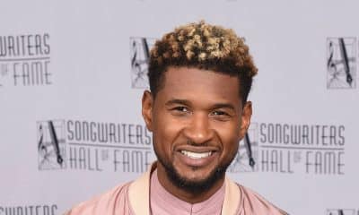 Who has Usher dated? Girlfriends List, Dating History