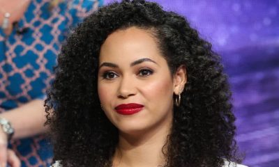 Who is actress Madeleine Mantock from “Edge of Tomorrow”? Wiki: Age, Parents, Net Worth, Body, Husband