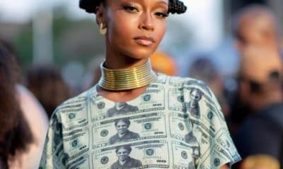 Yaya DaCosta (Model) Wiki, Biography, Age, Boyfriend, Family, Facts and More - Wikifamouspeople