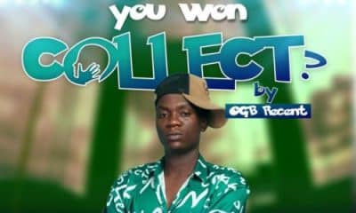 You Wan Collect Lyrics By OGB Recent