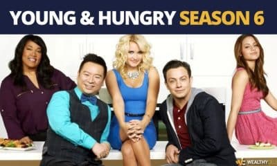 Young and Hungry Season 6 Release Date, Plot, Cast, Trailer
