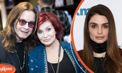 Ozzy & Sharon Osbourne's Daughter Wanted Nothing to Do with Their Lifestyle & Left Home