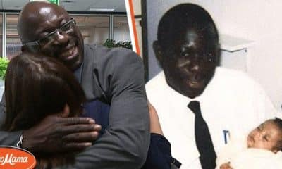 Man Rescues Abandoned Baby but Is Barred from Adopting Her, Reunites with Her 22 Years Later