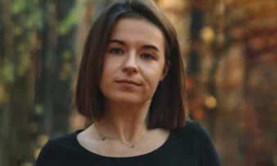 Ukrainian woman Anastasiia Yalanskaya Dies after Shot in Car, Aged 26, Family, Wiki, Biography
