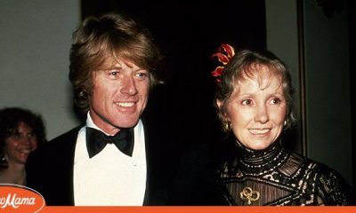 Robert Redford Wed 1st Wife to 'Save His Life' after His Mom's Death — They Had 4 Children & Lost 2