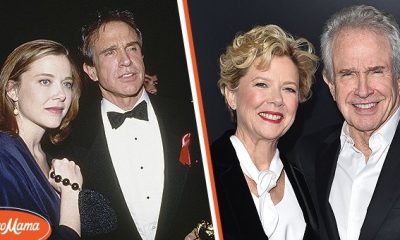 Warren Beatty & Wife of 31 Years Annette Bening’s Relationship Started With a Broken Promise