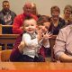 Couple Officially Adopt Their Son after Almost Losing Him to Another Family