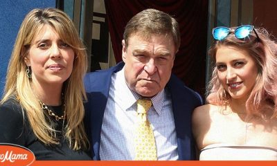 John Goodman Moved to Raise Only Child Out of the Spotlight — She Is Now Grown up & Working in Television