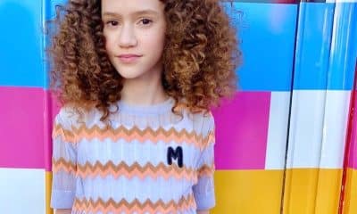 Chloe Coleman (Actress) Wiki, Biography, Age, Boyfriend, Family, Facts and More - Wikifamouspeople