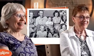 Woman Takes DNA Test to Find More Relatives, Accidentally Reveals She Was Switched at Birth