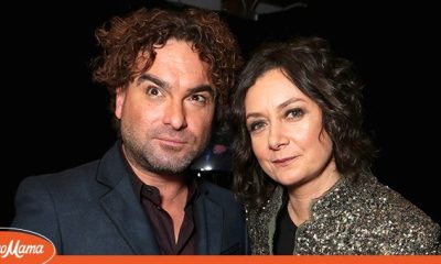 Sara Gilbert Disclosed Her Sexuality to Johnny Galecki While Dating Him