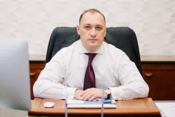 Who was Denis Kireev? Ukraine negotiator Killed and Shot, Reason Explained! Aged 45, Wife and Family