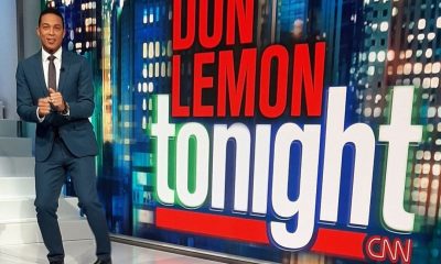 Don Lemon (Journalist) Wiki, Biography, Family, Facts, and many more - Wikifamouspeople