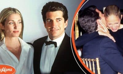 JFK Jr Tried to Save His Marriage & Did Not Want to Be like Other Kennedys Who Were Uncaring to Their Wives