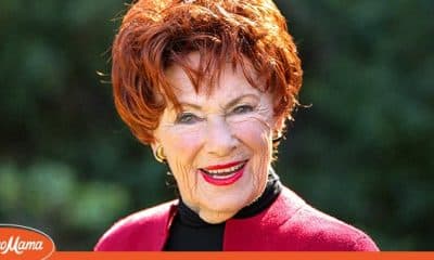 Marion Ross Found Love at 60