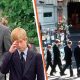 Princes William & Harry Walking behind Their Mother’s Coffin Was Claimed Not To Have Been Their Decision