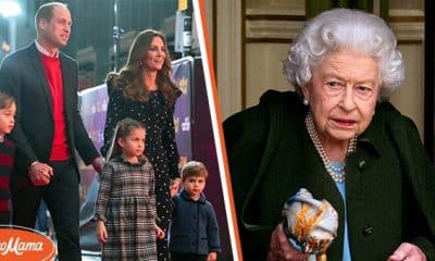 Kate Dreamt of Having 'At Least' 3 Children —William 'Worries' & Queen Is 'Concerned' about It