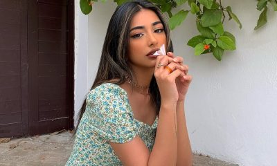 Iffat Marash (Model) Wiki, Biography, Age, Boyfriend, Family, Facts and More - Wikifamouspeople