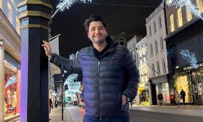 Javed Afridi: Wiki, Bio, Age, Height, Net Worth, Wife, Family, Salary, Father