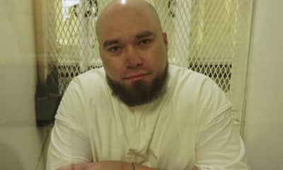 Aged 37 years old, John Henry Ramirez Sentenced to death in 2004 Murder, Wikipedia and Biography