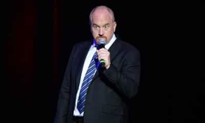 Louis CK: Wiki, Bio, Age, Height, Wife, Daughters, Family, Net Worth