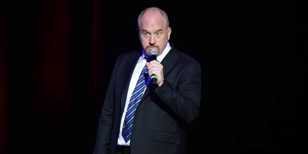 Louis CK: Wiki, Bio, Age, Height, Wife, Daughters, Family, Net Worth