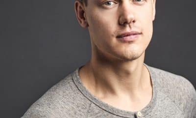 Lucas Penner (Actor) Wiki, Biography, Age, Girlfriends, Family, Facts and More - Wikifamouspeople