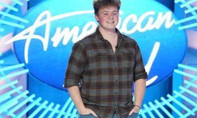 Who is Luke Taylor From American Idol? Aged 20, Family, Wiki, Girlfriend, Biography