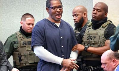 Who is Markeith Loyd? Aged 46, Sentenced to Death, Wife, Wikipedia, Family, Bio