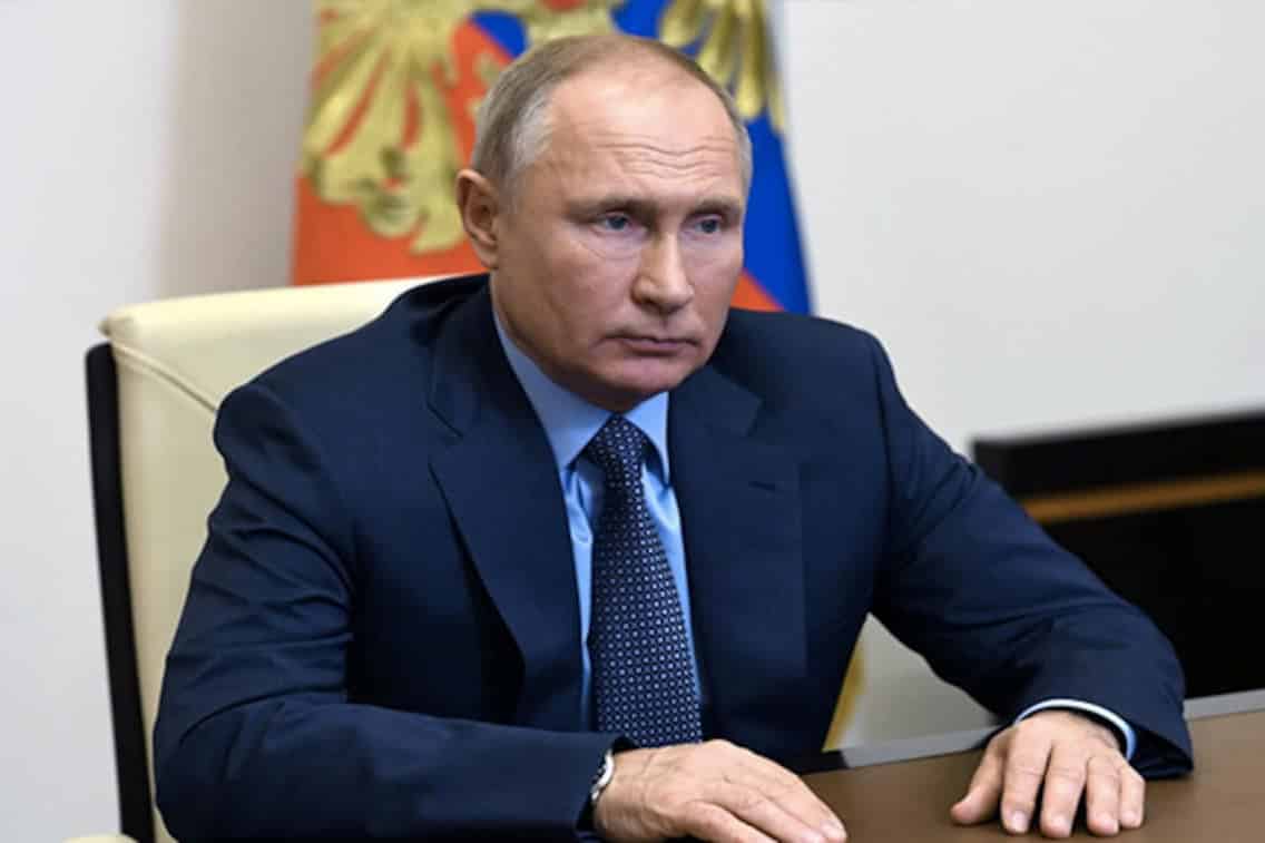 Who is Viktor Putin? Meet Vladimir Putin Brother, Family and Biography, Wife
