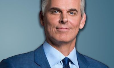 Colin Cowherd: Wiki, Bio, Age, Height, Career, Parents, Wife, Net Worth