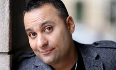 Russell Peters: Wiki, Bio, Age, Height, Parents, Ethnicity, Wife, Net Worth