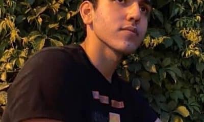 Adam Barrera (Tiktok Star) Wiki, Biography, Age, Girlfriends, Family, Facts and More - Wikifamouspeople