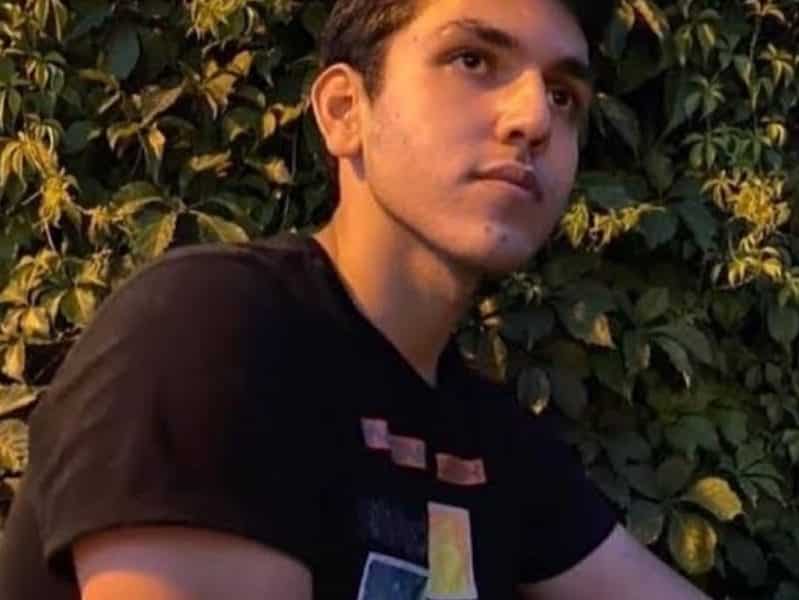 Adam Barrera (Tiktok Star) Wiki, Biography, Age, Girlfriends, Family, Facts and More - Wikifamouspeople