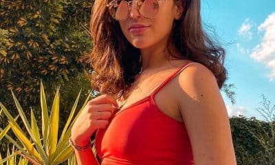 Ana Seva (TikTok Star) Wiki, Biography, Age, Boyfriends, Family, Facts and More - Wikifamouspeople