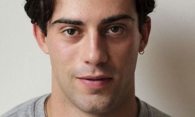 Aaron Altaras (Actor) Wiki, Biography, Age, Girlfriends, Family, Facts and More - Wikifamouspeople