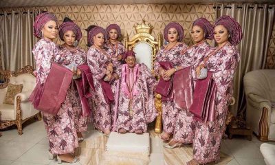 Alaafin-and-wives-1
