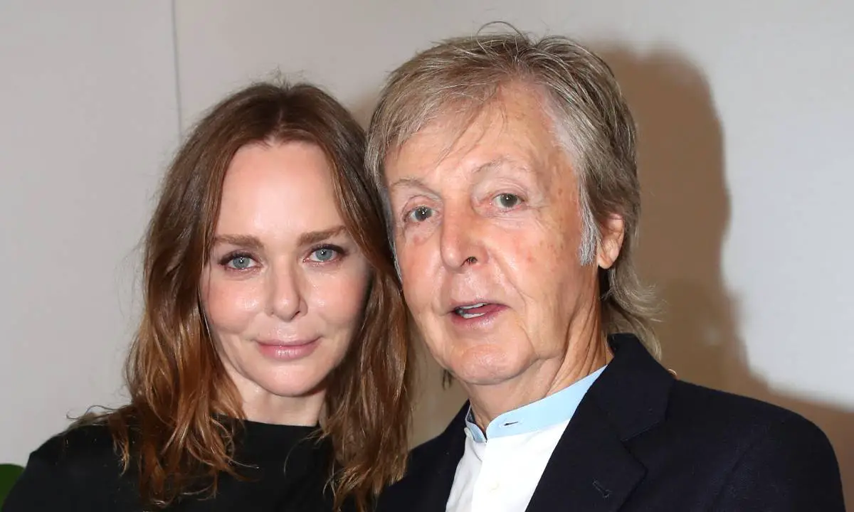 All Truth About Paul McCartney Daughter Beatrice McCartney