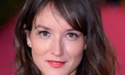Anaïs Demoustier (Actress) Wiki, Biography, Age, Boyfriend, Family, Facts and More - Wikifamouspeople