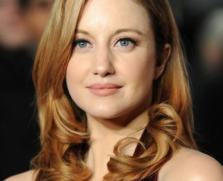 Andrea Riseborough (Actress) Wiki, Biography, Age, Boyfriend, Family, Facts and More - Wikifamouspeople