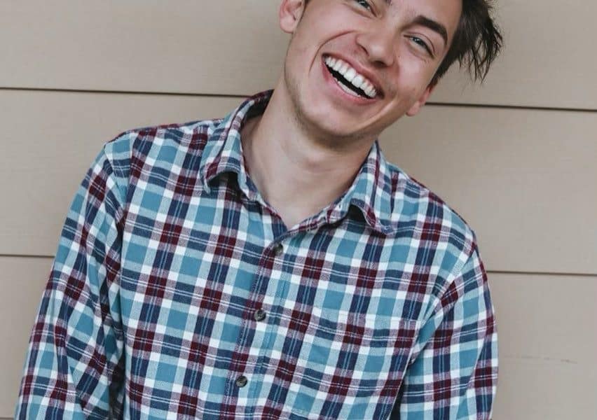 Asa McKnight-Howard (Instagram star) Wiki, Biography, Age, Girlfriends, Family, Facts and More - Wikifamouspeople