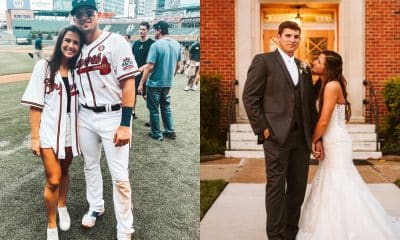 Austin Riley's Wife: Who is Anna Riley?
